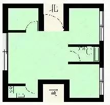 住宅西南角风水讲究_养老住宅风水讲究图片大全_地下排污管风水讲究