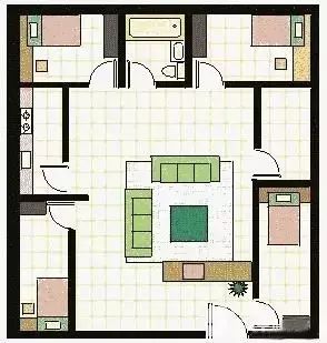 地下排污管风水讲究_养老住宅风水讲究图片大全_住宅西南角风水讲究