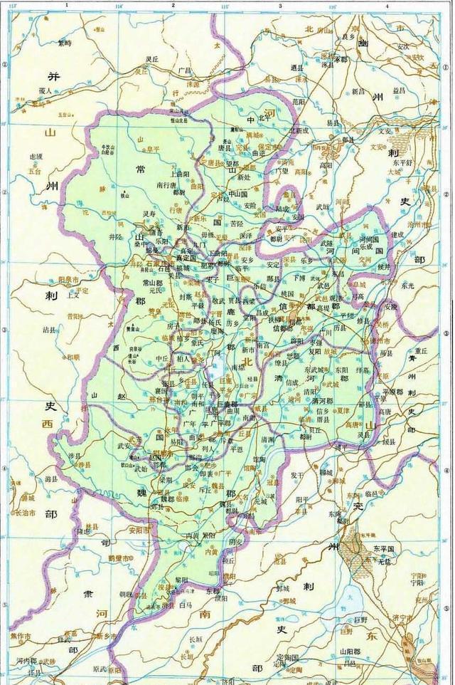 秦楚赵魏韩地图_秦汉赵魏历史地图高清图_谷歌地图高清卫星地图彰武县大板村航拍图