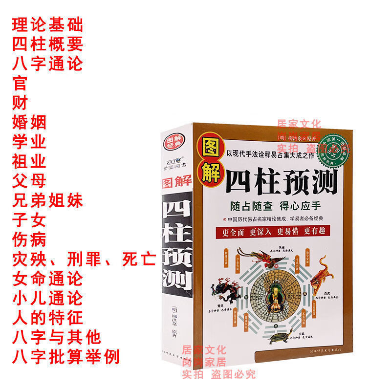 请问四柱八字排盘怎么看，如何帮助到大家！！