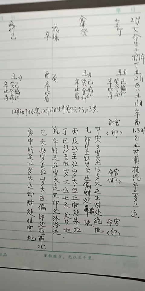 八字无财运能挣到钱吗知乎_八字无财星代表没财运吗_钱莉芳 天命 知乎