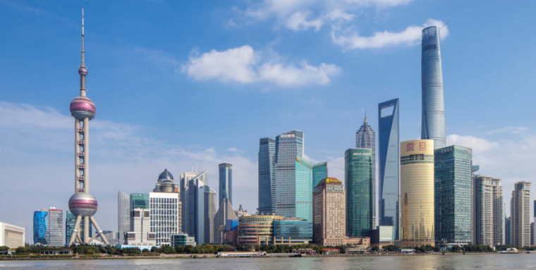 上海中心超高层建筑基础设计与分析（共55页）