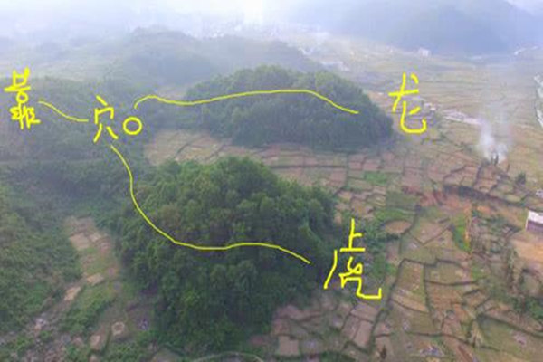 学风水先学什么知识_八宅风水学入门知识_风水罗盘应用经验学从入门新手到风水高手的必读书