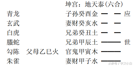 六爻用神讲_六爻选用神_六爻客观用神