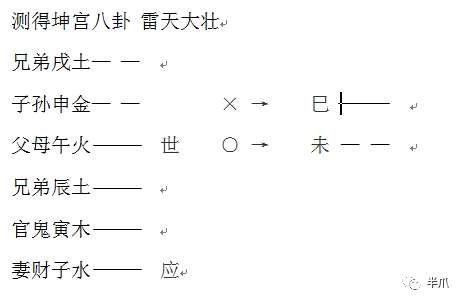 入门六爻基础图片介绍_入门六爻基础图片介绍视频_六爻基础入门介绍图片