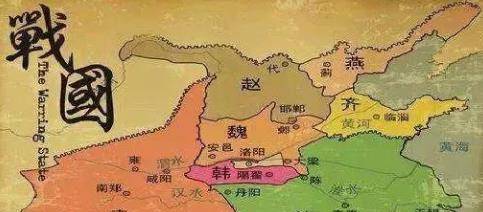 春秋战国史实力_战国春秋历史_战国春秋史实力排行榜