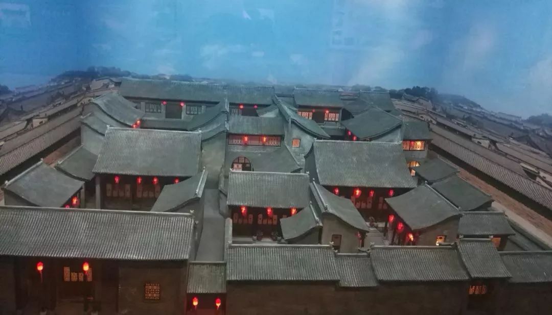 明清建筑各部位名称_唐宋建筑比明清建筑好看_景德镇历史建筑明清时