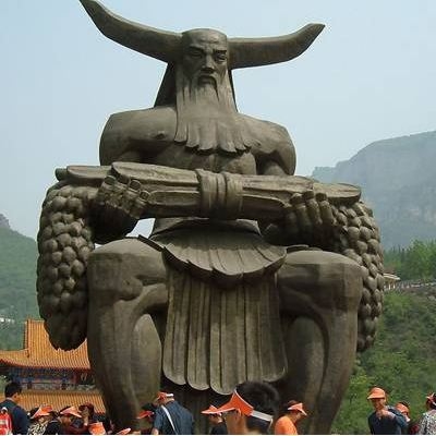 你应该知道的上古历史常识_上古历史上的炎帝_中国真正的上古历史