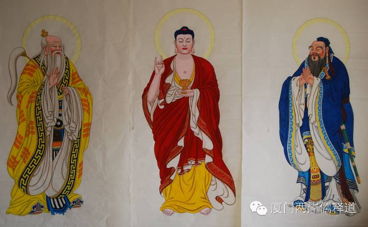 道教是中国土生土长的宗教，你知道几个？（值得一看）