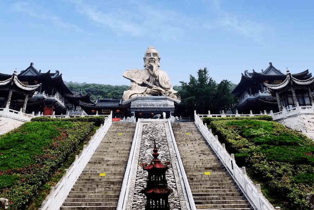 茅山主要景点有哪些8.茅山附近的著名景点介绍