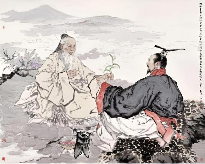 道教上古传承文化有哪些_道教文化的传承_传承上古道教文化