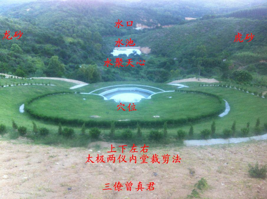 图解风水建筑现代图_现代建筑风水图解_图解风水建筑现代图片