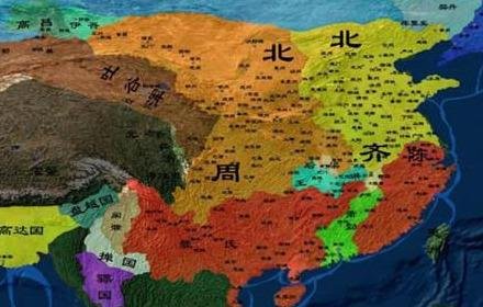 中国历史上的第二个朝代，你知道吗？